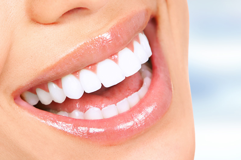 Cosmetic Dentistry in New Canaan