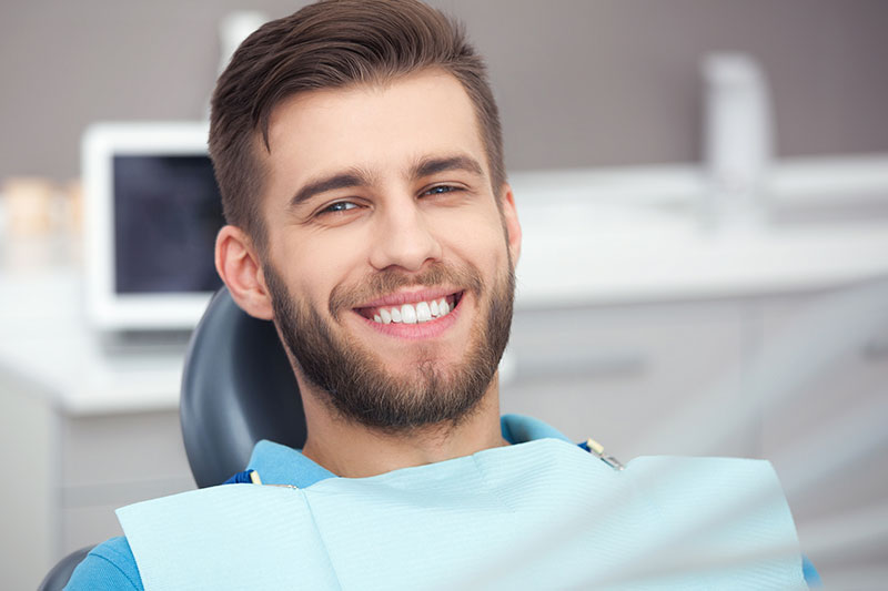 Dental Fillings in New Canaan