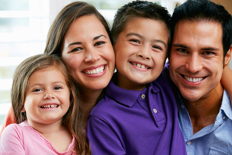 Family Dentistry in New Canaan