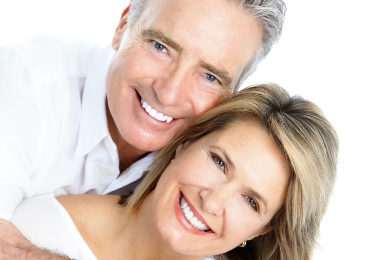 Dental Implants in New Canaan